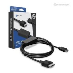 Hyperkin HDTV Cable (PS2/PS1)